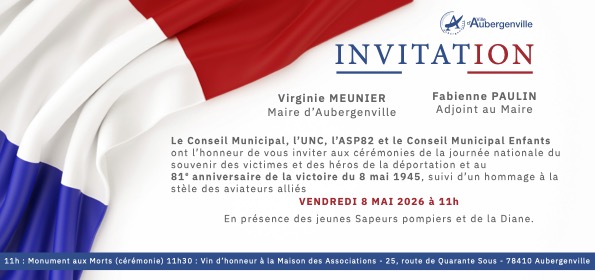 8 mai 2026