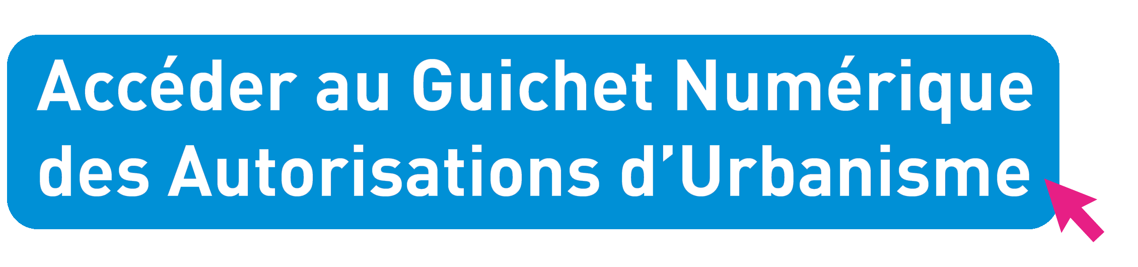 bouton d'accès lien GNAU