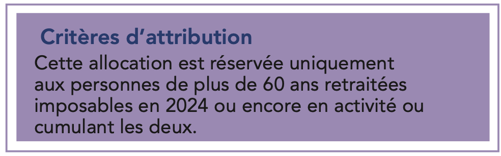 Energie +60 ans
