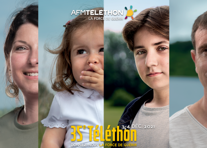 Téléthon 2021