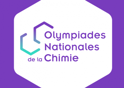 Olympiade de chimie 