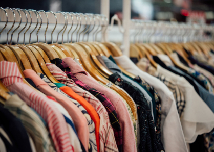 Vestiaire collectif
