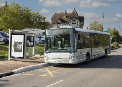 Ligne 40