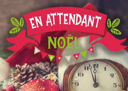 En attendant Noël 2021