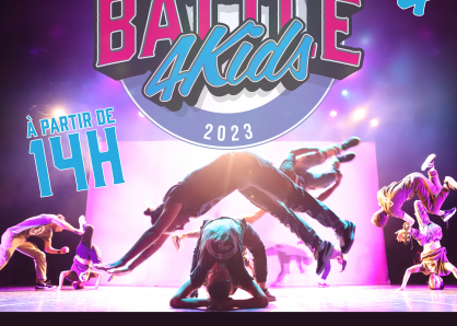 Battle4kids 2023