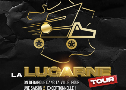 La lucarne