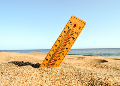 Plan canicule 2022