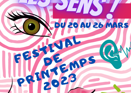 festival de printemps