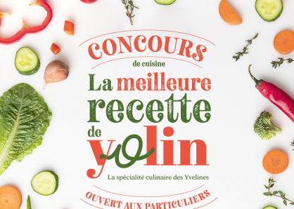 Concours de cuisine