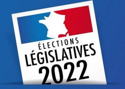 Élections législatives 2022
