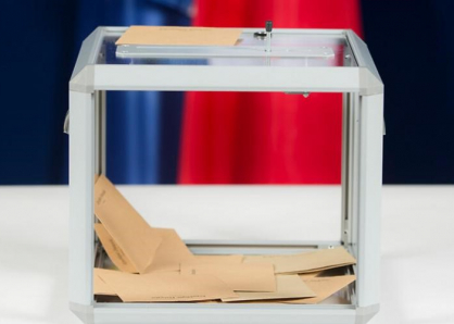 Élections présidentielles 2022