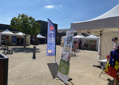 Forum des asso 2023