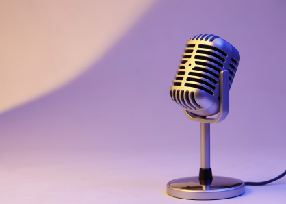 Podcast