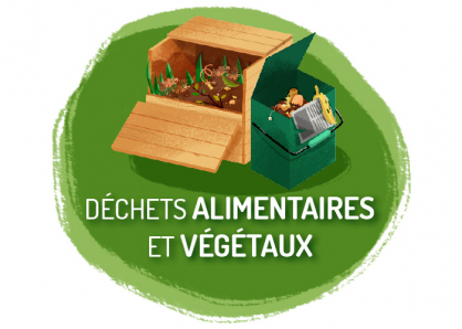 Tri des biodéchets