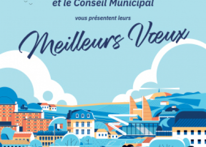Voeux 2024