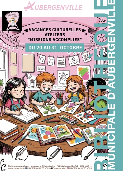 ateliers