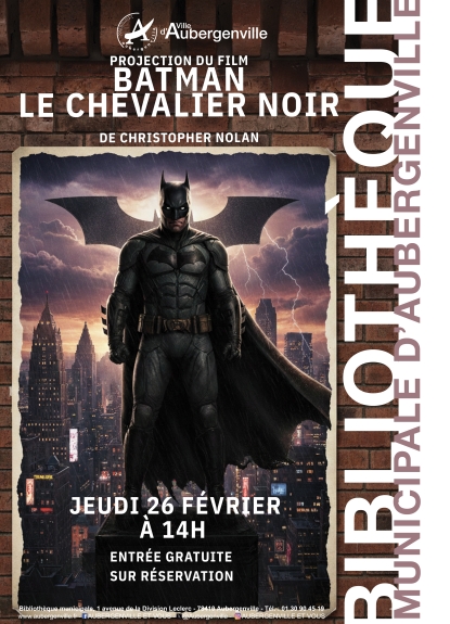 Batman