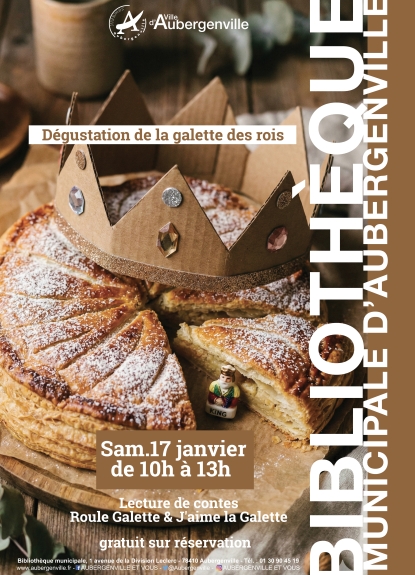galette