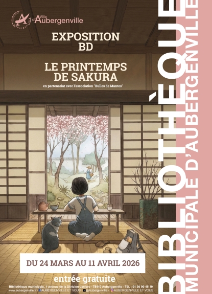expo BD