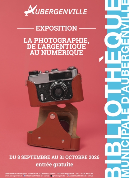 expo photo bibli