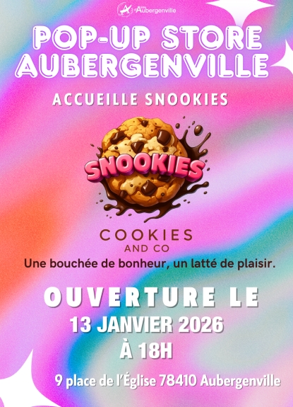Snookies