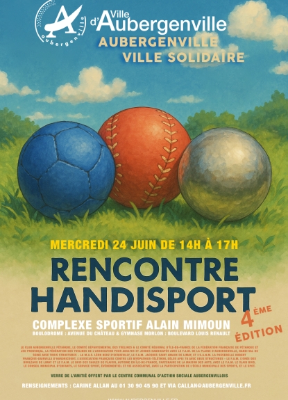handisport 2026