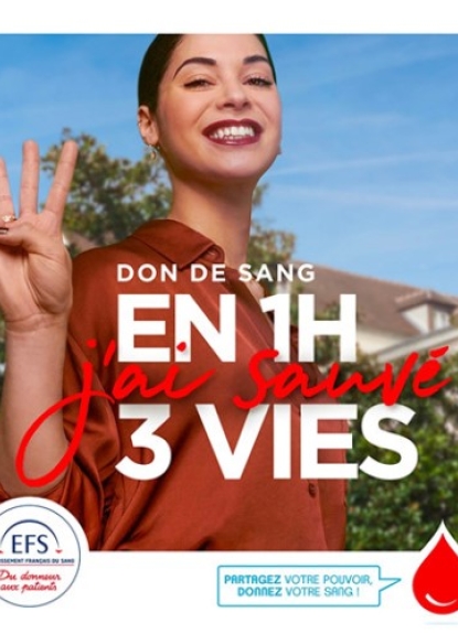 don du sang