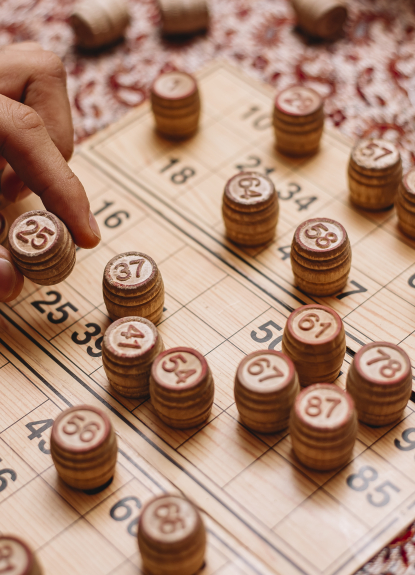 LOTO 2022