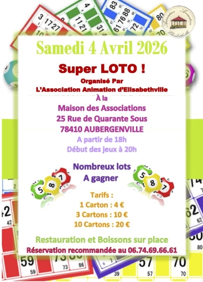 Loto AAE