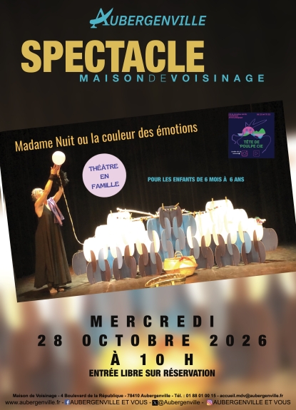 Spectacle 
