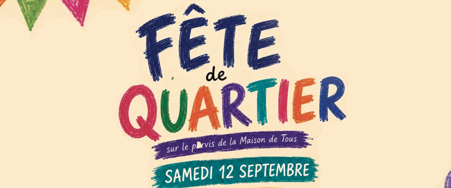 fete de quartier 2026