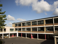 École élémentaire Jean de la Fontaine