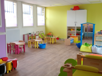 Micro crèche Sucrine