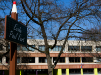 École élémentaire Paul Fort