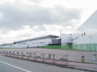 Lycée Van Gogh