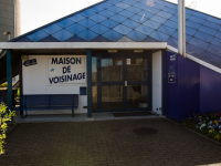 Maison de Voisinage
