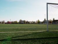 Complexe sportif Alain Mimoum