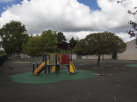 École maternelle Louis Pergaud