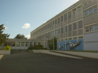 Collège Arthur Rimbaud