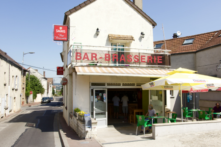 L'Auberge En Ville