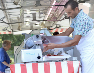 Les saveurs d'autrefois