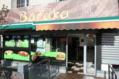 La Baraka