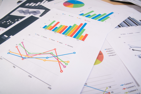 Rapports compte administratif graphiques           