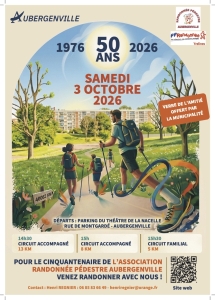 50 ans rando