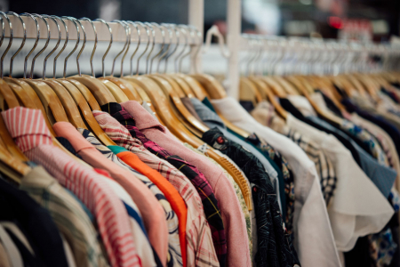 Vestiaire collectif