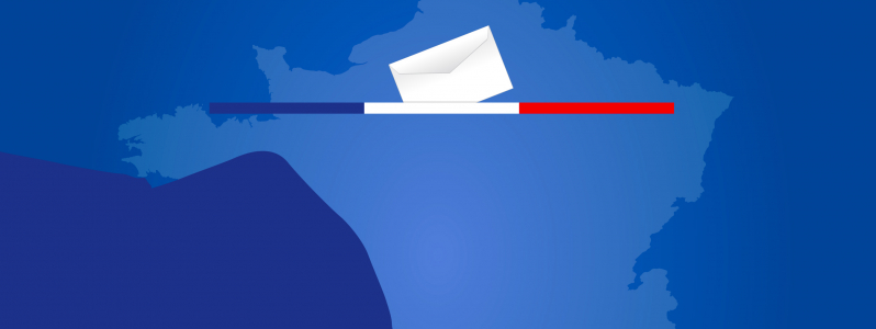 Elections 2021