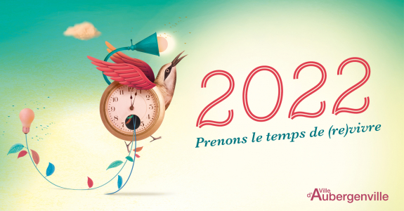 VOEUX 2022