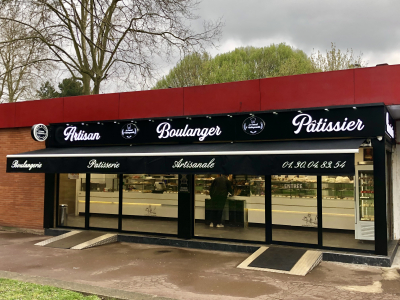 Fournil du Plateau