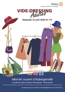 Vide-dressing