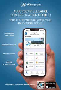 appli mobile